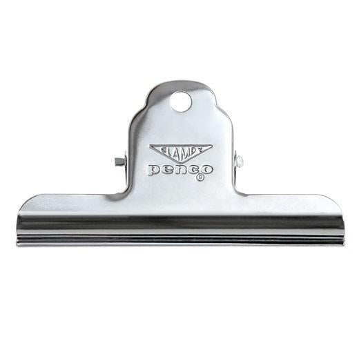 Penco - Clip Medium - Silver-Clip-DutchMills