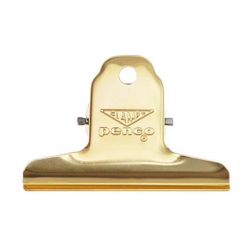 Penco - Clip Small - Gold-Clip-DutchMills
