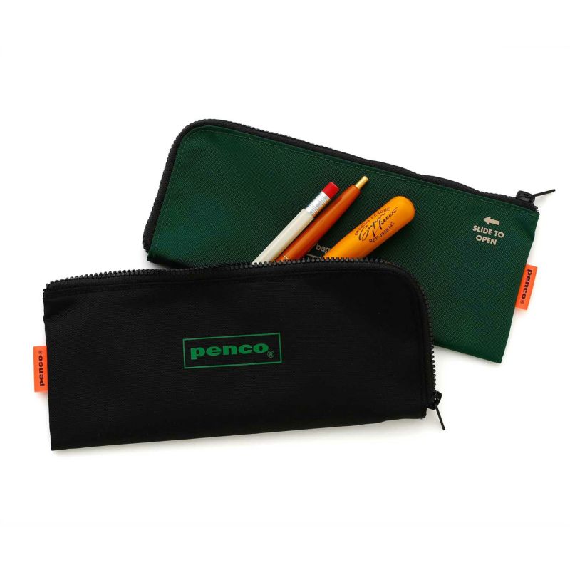 Penco - Etui - Black-Etui-DutchMills