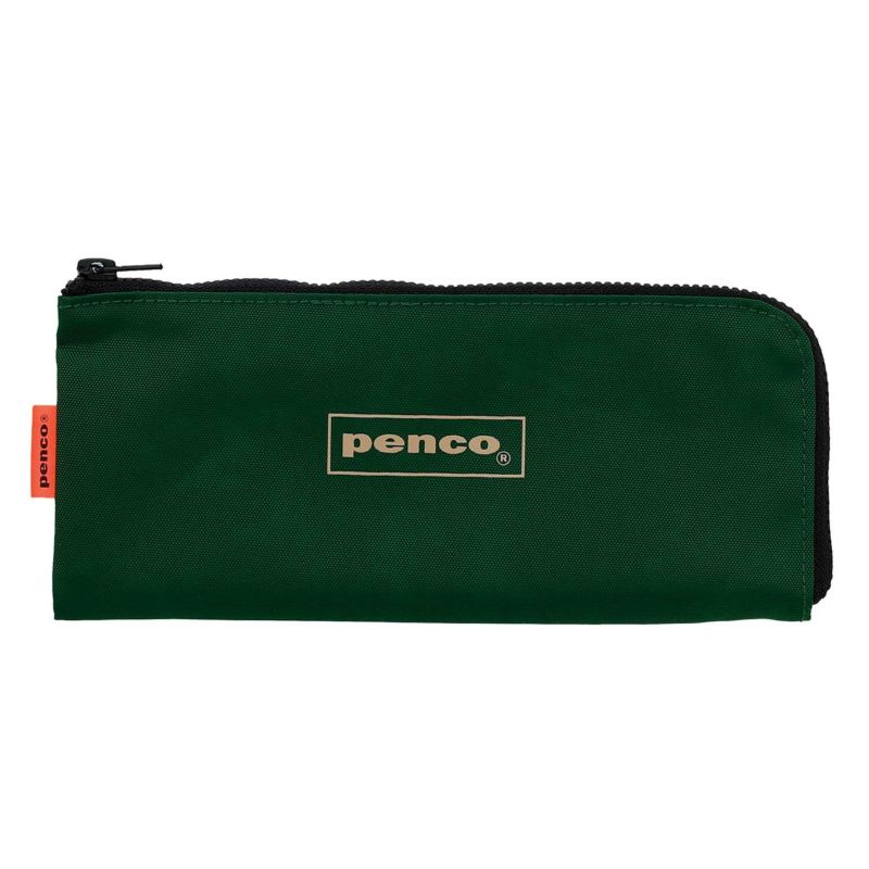 Penco - Etui - Green-Etui-DutchMills