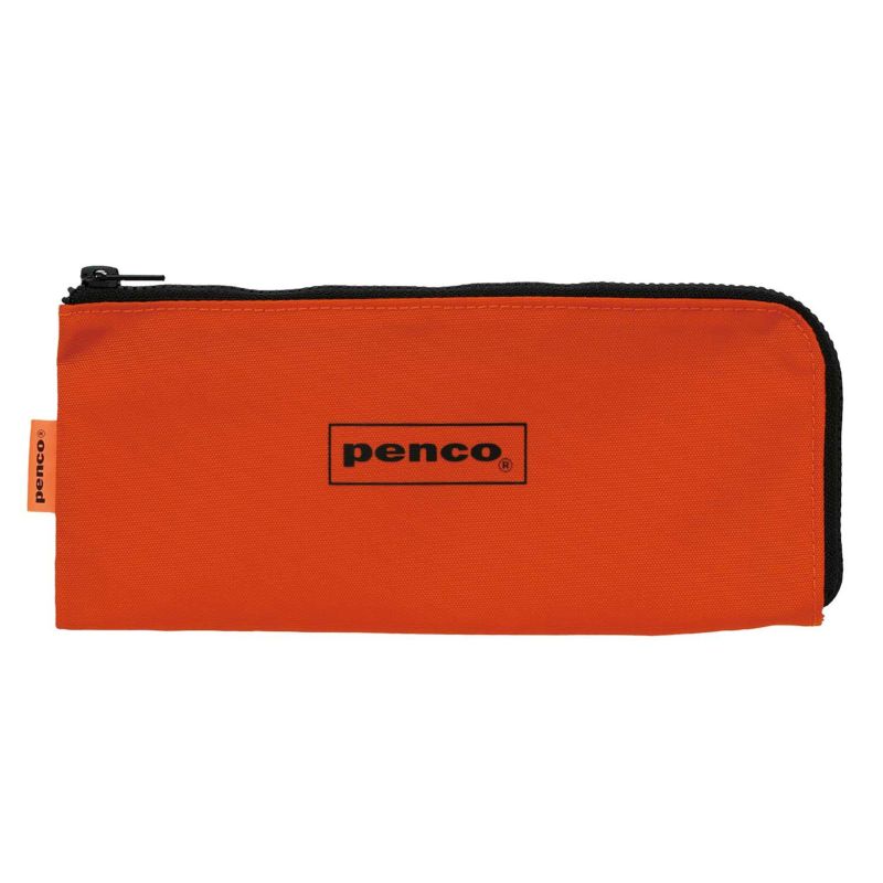Penco - Etui - Orange-Etui-DutchMills
