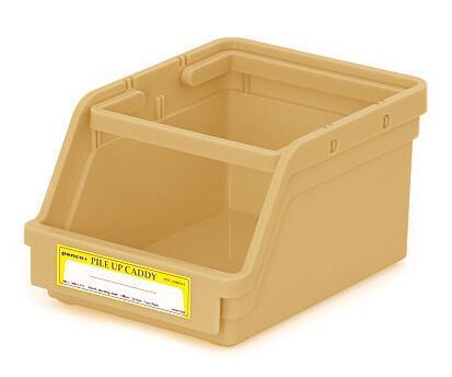 Penco - Pile-Up Caddy - Beige-Pennenbakje-DutchMills
