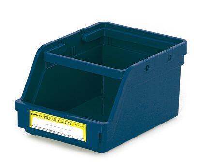 Penco - Pile-Up Caddy - Navy-Pennenbakje-DutchMills