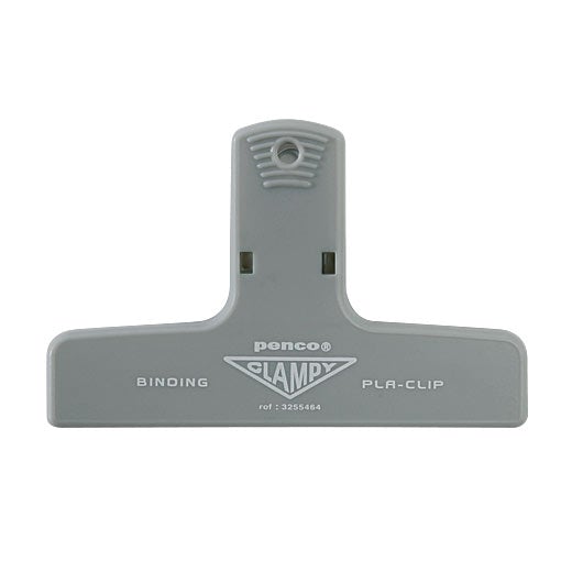 Penco - PlaClip Grey-Clip-DutchMills
