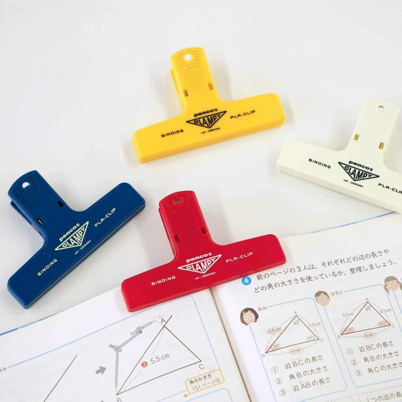 Penco - PlaClip Ivory-Clip-DutchMills