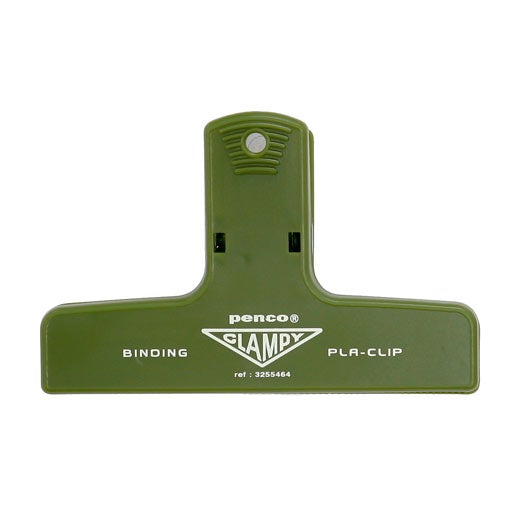 Penco - PlaClip Khaki-Clip-DutchMills