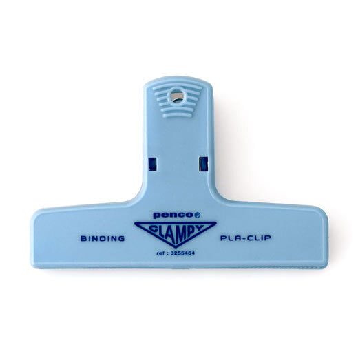 Penco - PlaClip Light Blue-Clip-DutchMills