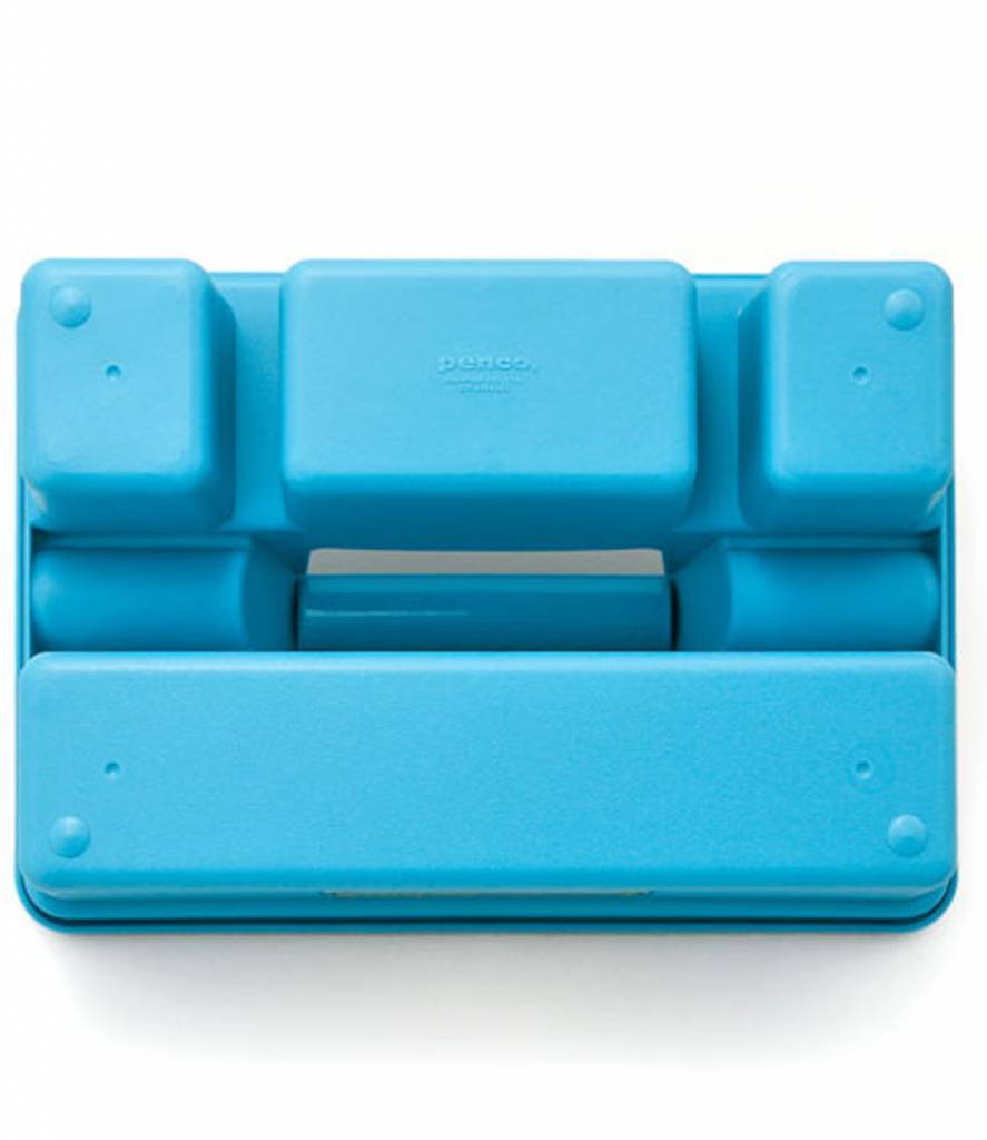 Penco - Storage Caddy - Light Blue-Opbergen-DutchMills