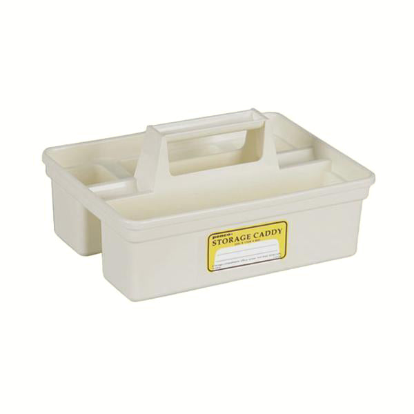 Penco - Storage Caddy - White-Pennenbakje-DutchMills