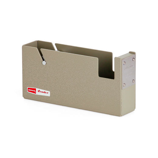 Penco - Tape Dispenser Large - Ivory-Plakbandhouder-DutchMills