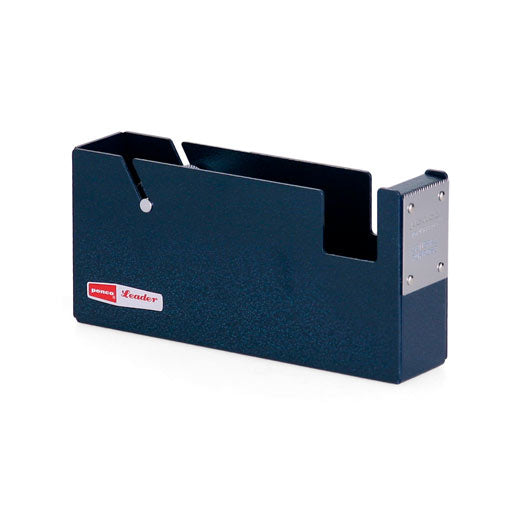 Penco - Tape Dispenser Large - Navy-Plakbandhouder-DutchMills