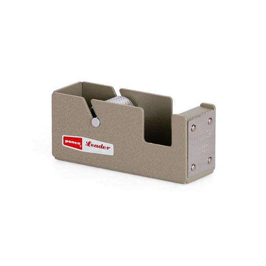 Penco - Tape Dispenser Small - Ivory-Plakbandhouder-DutchMills