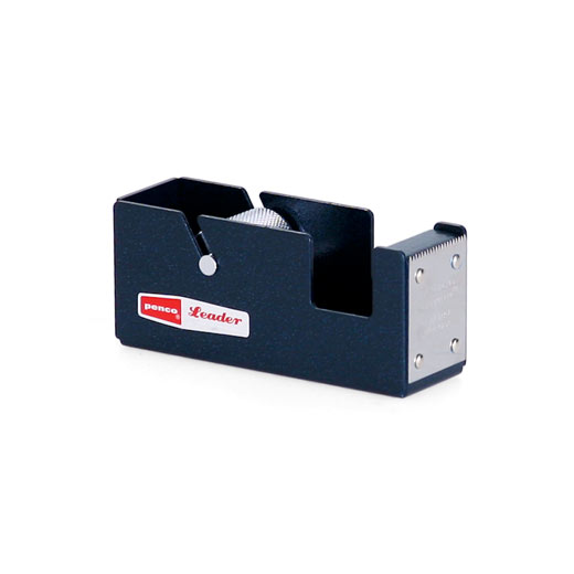 Penco - Tape Dispenser Small - Navy-Plakbandhouder-DutchMills