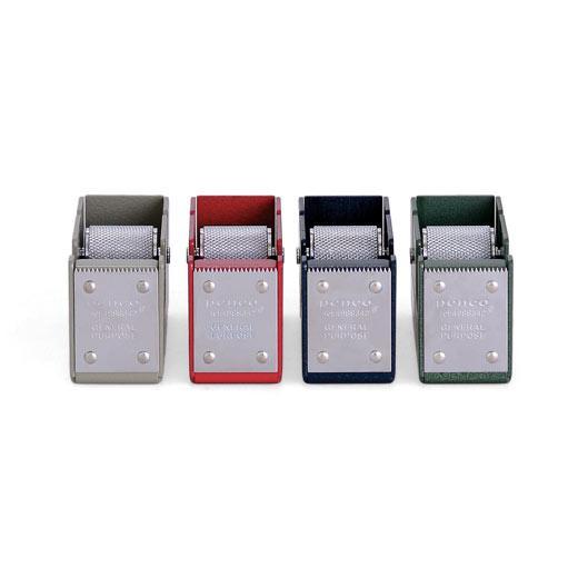 Penco - Tape Dispenser Small - Red-Plakbandhouder-DutchMills