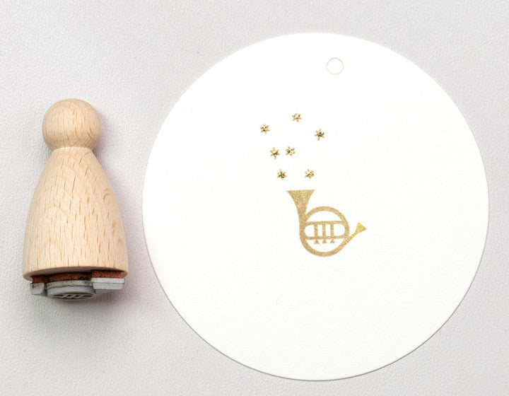 Perlenfischer - Hoorn-Stempel-DutchMills