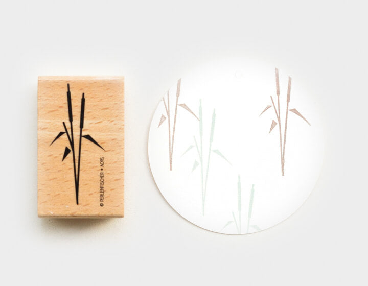 Perlenfischer - Riet-Stempel-DutchMills