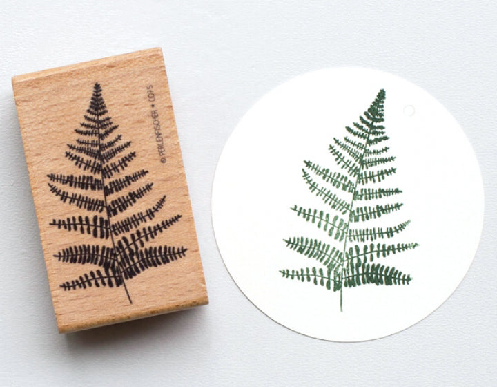 Perlenfischer - Varen-Stempel-DutchMills