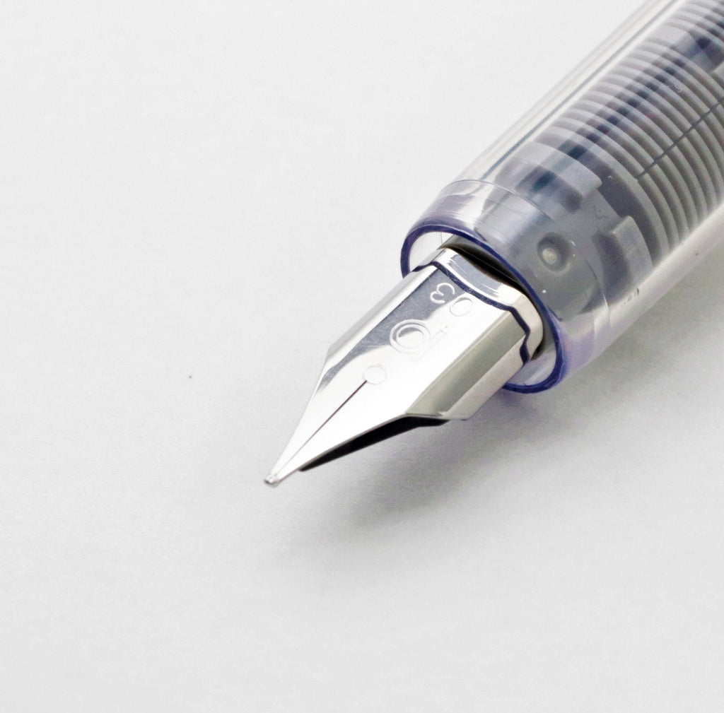 Platinum - Preppy WA - Ltd. Edition Asa-No-Ha-Vulpen-DutchMills