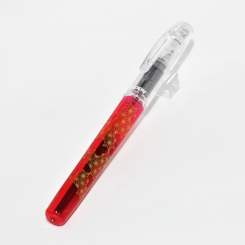Platinum - Preppy WA - Ltd. Edition Asa-No-Ha-Vulpen-DutchMills