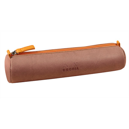 Rhodia - Etui - Bois de Rose-Etui-DutchMills