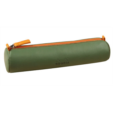 Rhodia - Etui - Sauge-Etui-DutchMills