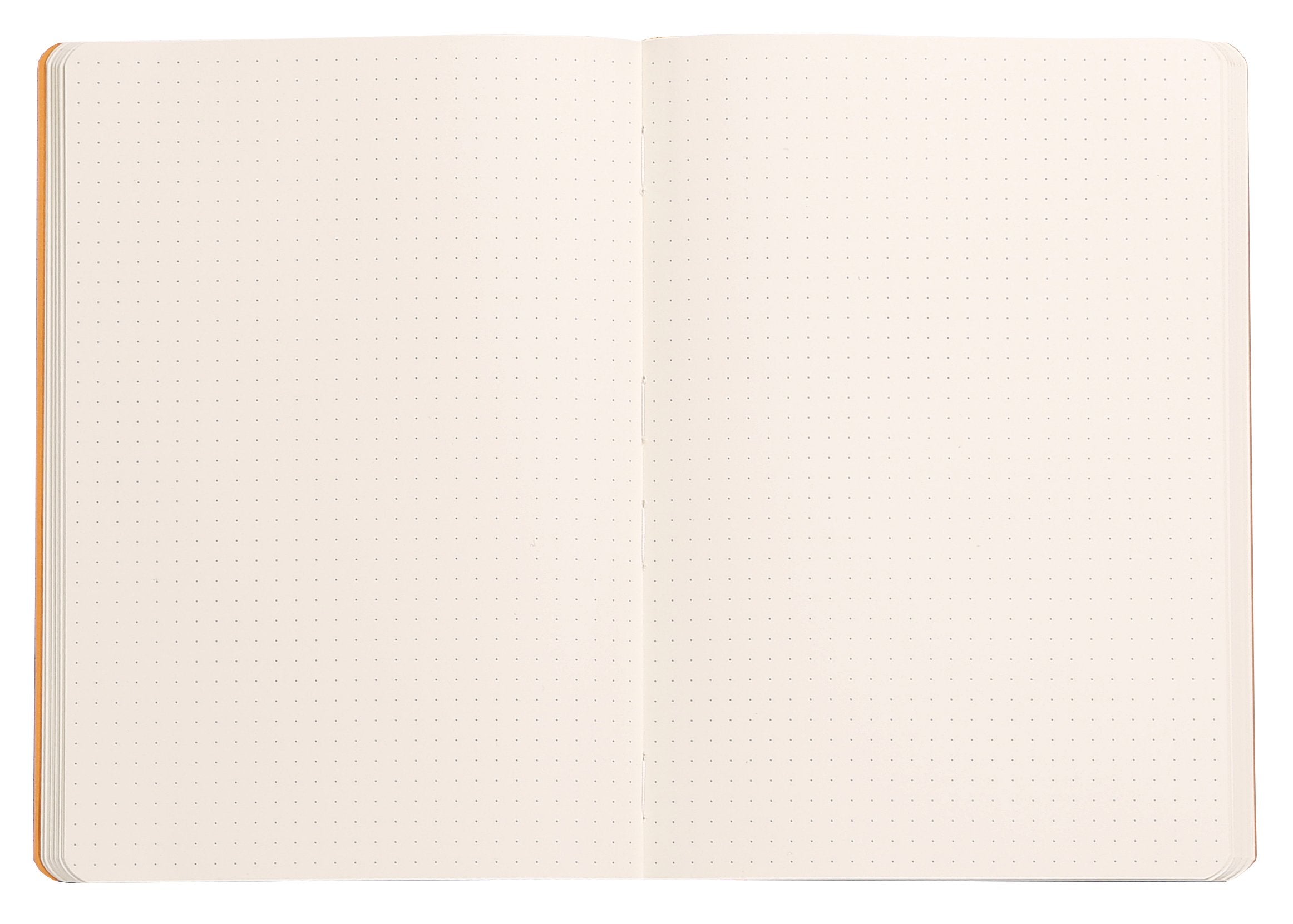 Rhodia - Notebook A5 Soft Cover - Fuchsia-Notitieboek-DutchMills