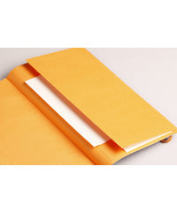 Rhodia - Notebook A5 Soft Cover - Fuchsia-Notitieboek-DutchMills