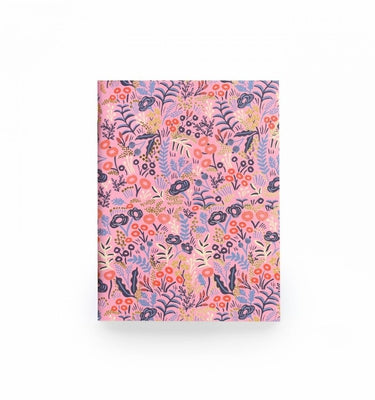 Rifle Paper Co. - Tapestry Pocket Notebook (set van twee notebooks)-Notitieboek-DutchMills