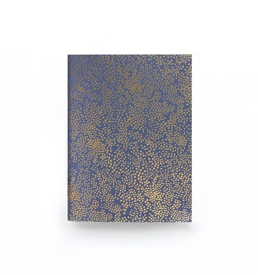 Rifle Paper Co. - Tapestry Pocket Notebook (set van twee notebooks)-Notitieboek-DutchMills