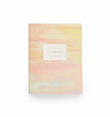Rifle Paper Co. - Terracota Pocket Notebook (set van twee notebooks)-Notitieboek-DutchMills