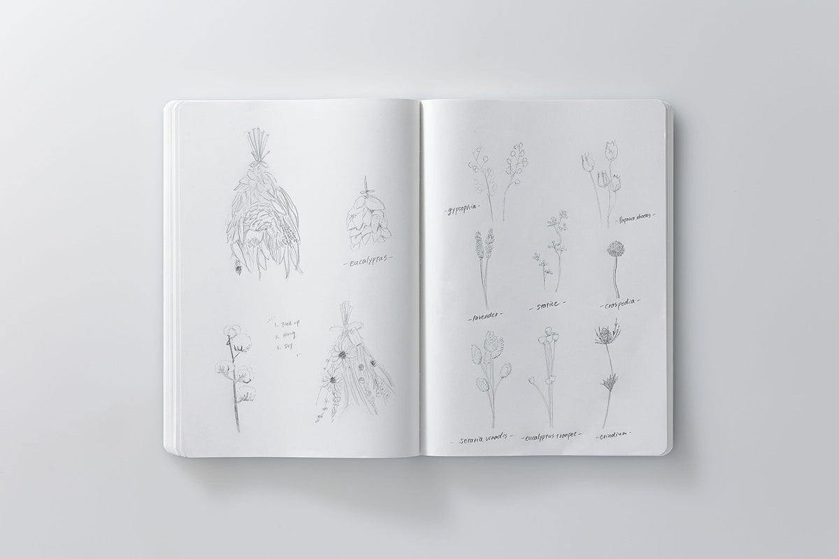 Stalogy - 365 Notebook - A5 Black Plain-Notitieboek-DutchMills