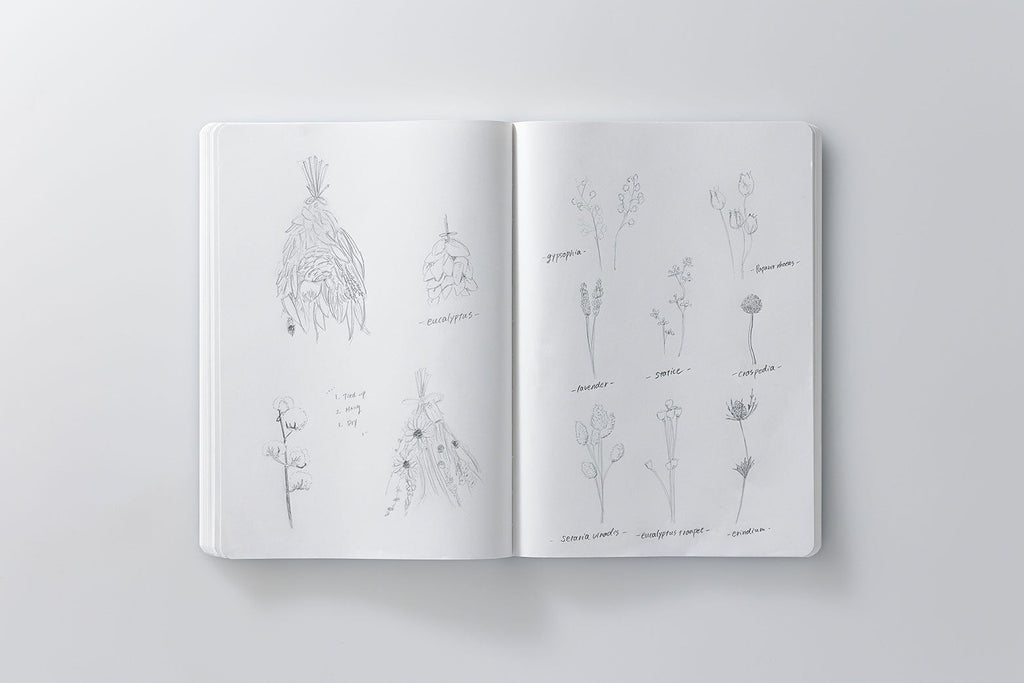 Stalogy - 365 Notebook - A5 Black Plain-Notitieboek-DutchMills