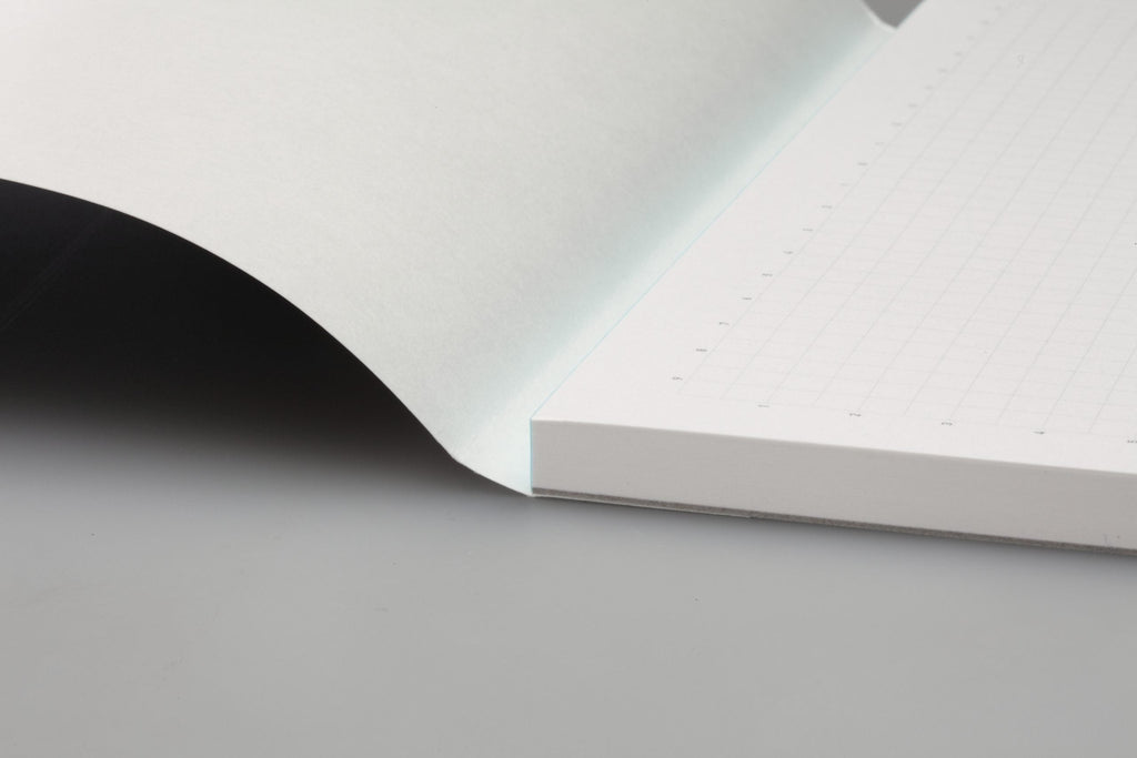 Stalogy - A4 size Sheet Pad - Portrait-Notitieboek-DutchMills