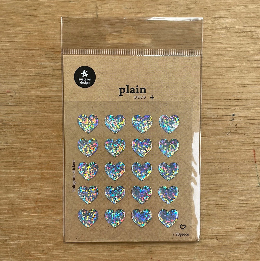 Suatelier - Plain Deco 54 - Stickers-Sticker-DutchMills