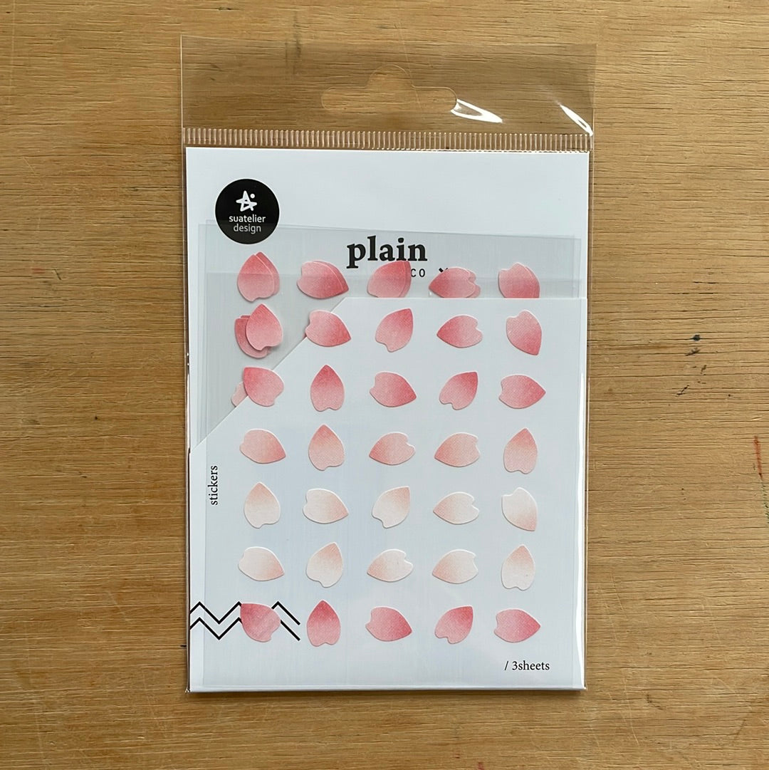 Suatelier - Plain Deco 63 - Stickers-Sticker-DutchMills