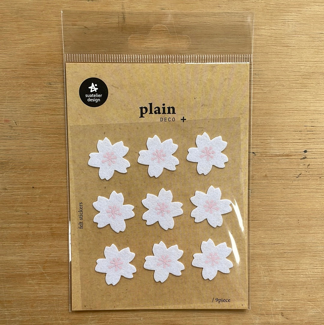 Suatelier - Plain Deco 64 - Stickers-Sticker-DutchMills