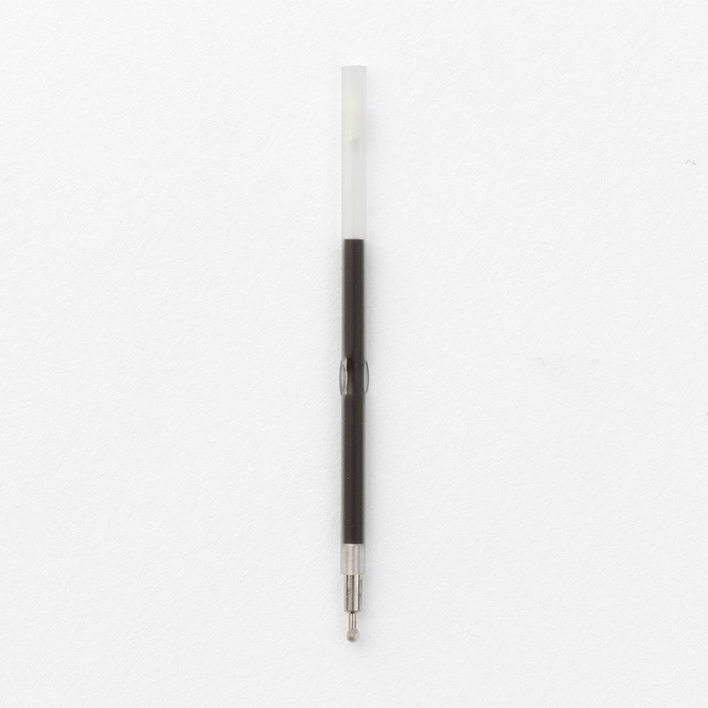 TRAVELER'S Company - Brass Ballpoint Pen Refill-Balpen-DutchMills