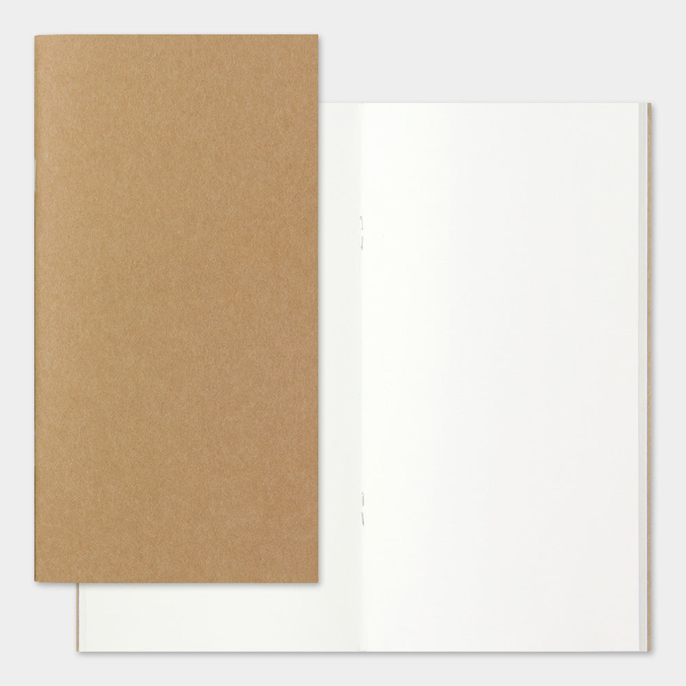 PRE-ORDER TRAVELER'S notebook - Olive-Notitieboek-DutchMills