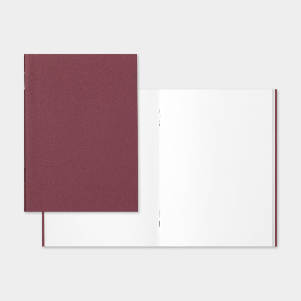 PRE-ORDER TRAVELER'S notebook - Passport Size - Olive-Notitieboek-DutchMills