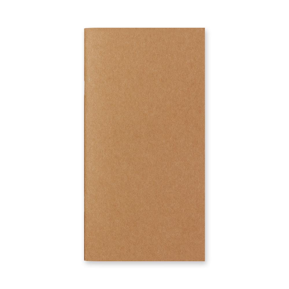 TRAVELER'S Notebook Refill 001 - Lined-Refill-DutchMills