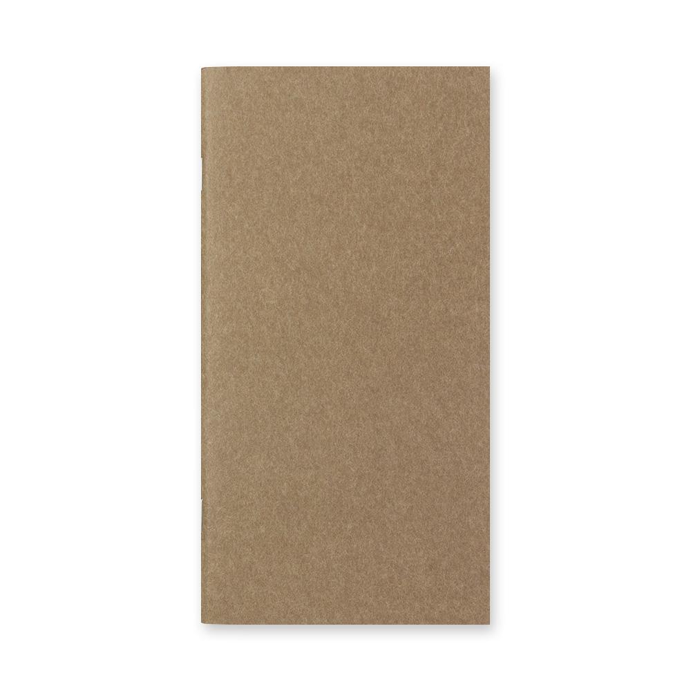 TRAVELER'S Notebook Refill 002 - Grid-Refill-DutchMills