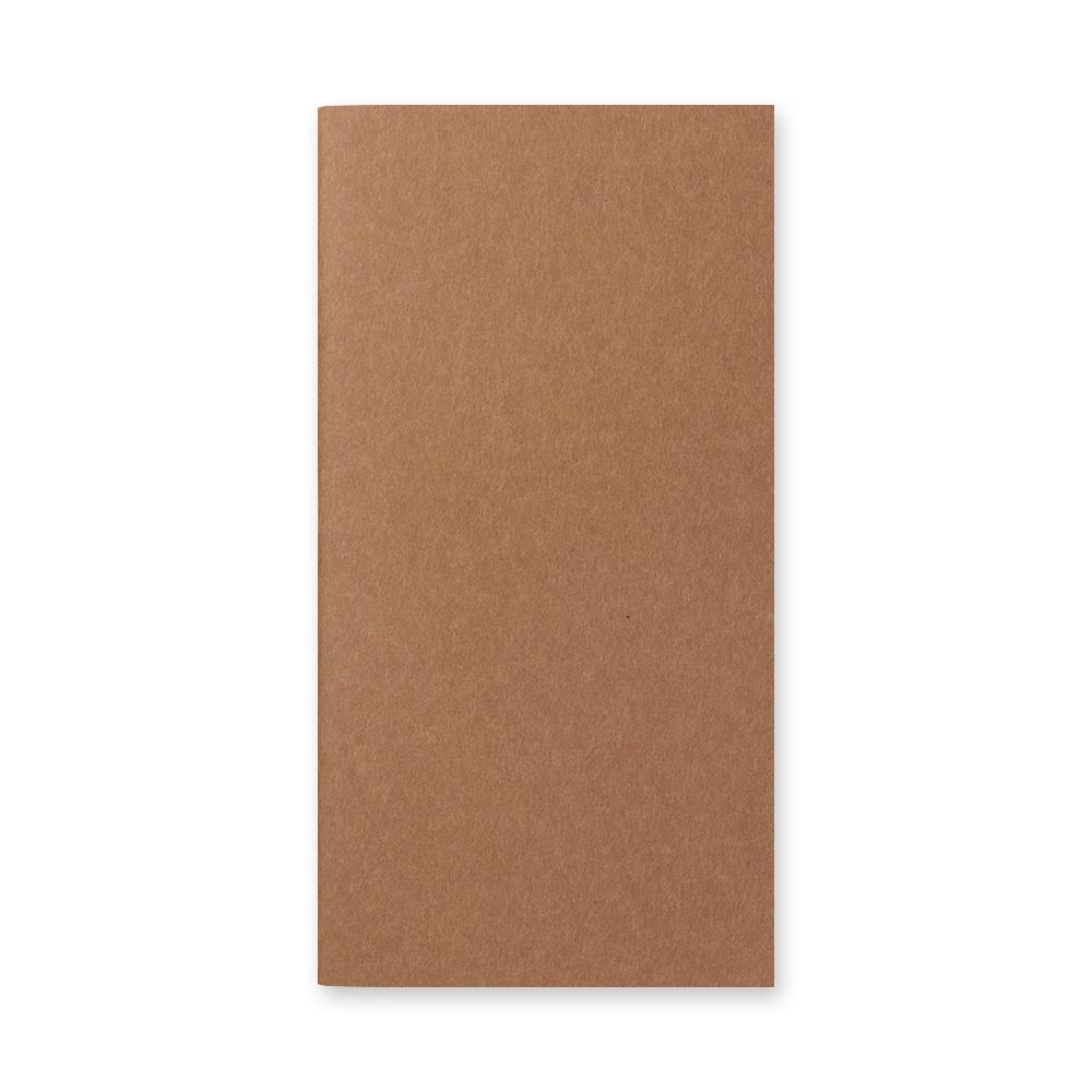 TRAVELER'S Notebook Refill 005 - Free Diary-Refill-DutchMills