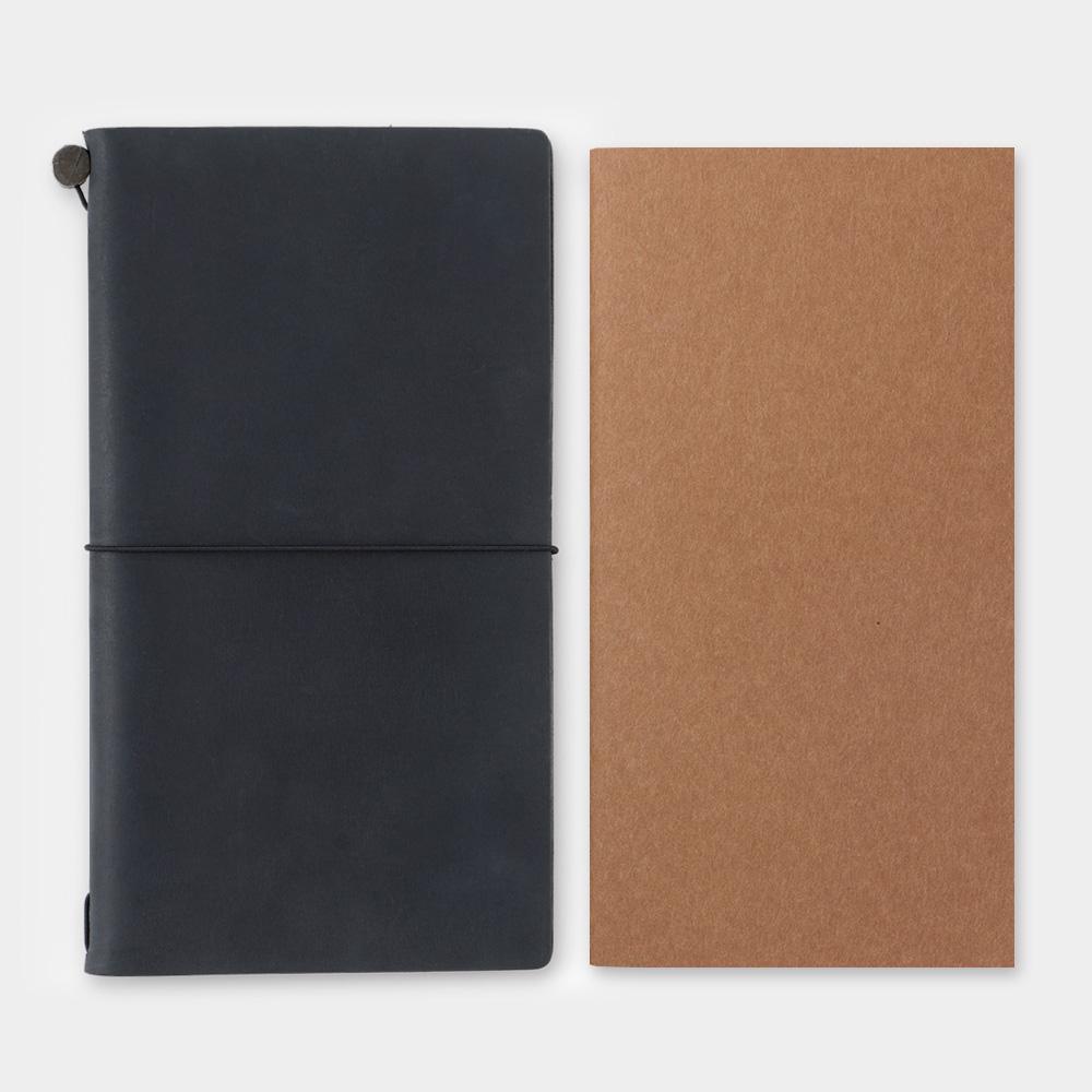 TRAVELER'S Notebook Refill 005 - Free Diary-Refill-DutchMills