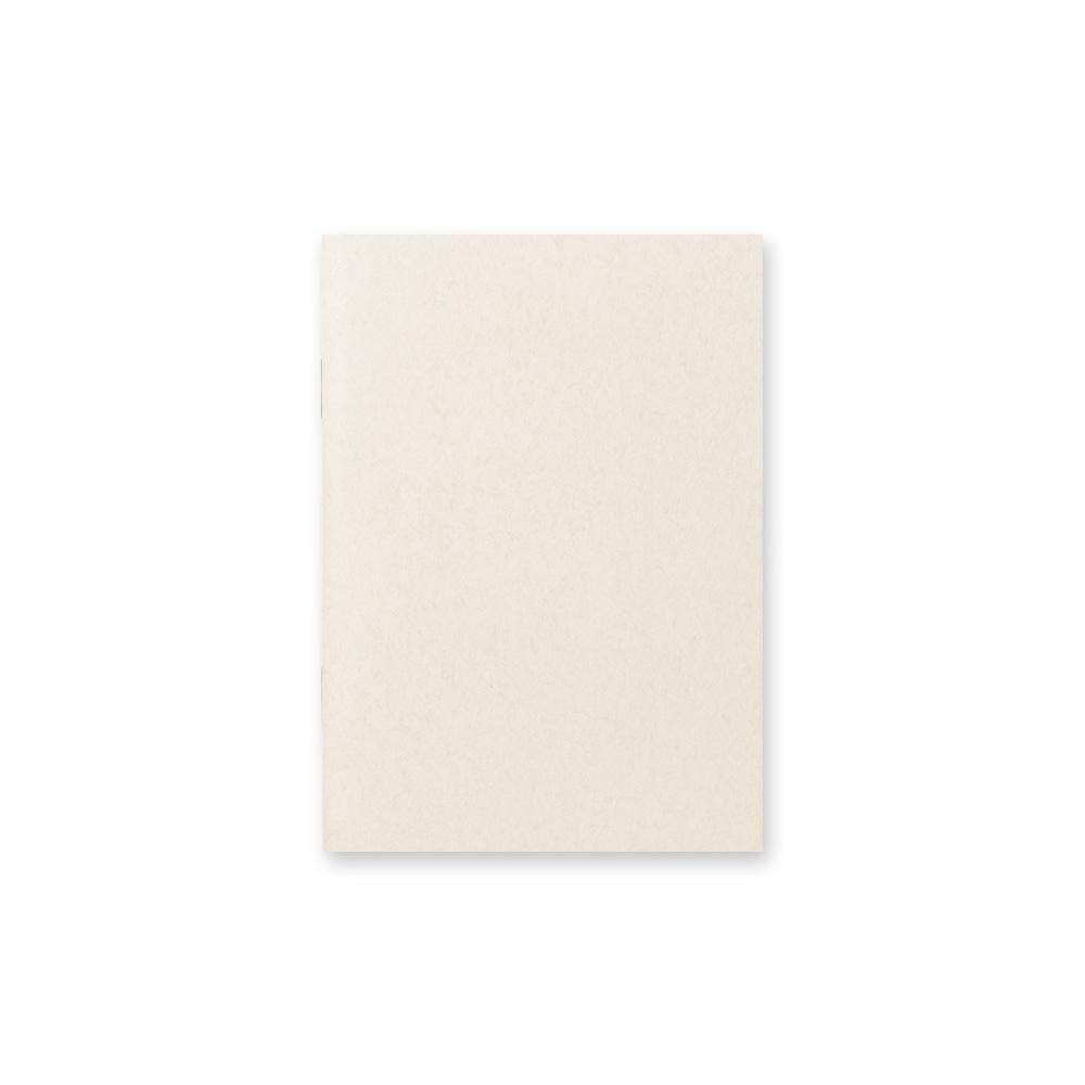 TRAVELER'S Notebook Refill 008 - Sketch Paper Notebook - Passport Size-Refill-DutchMills