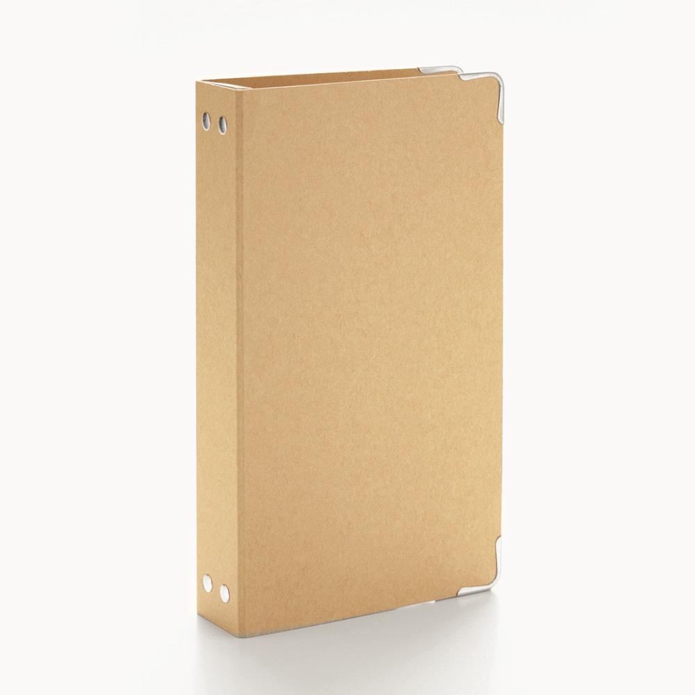 TRAVELER'S Notebook Refill 011 - Binder-Refill-DutchMills