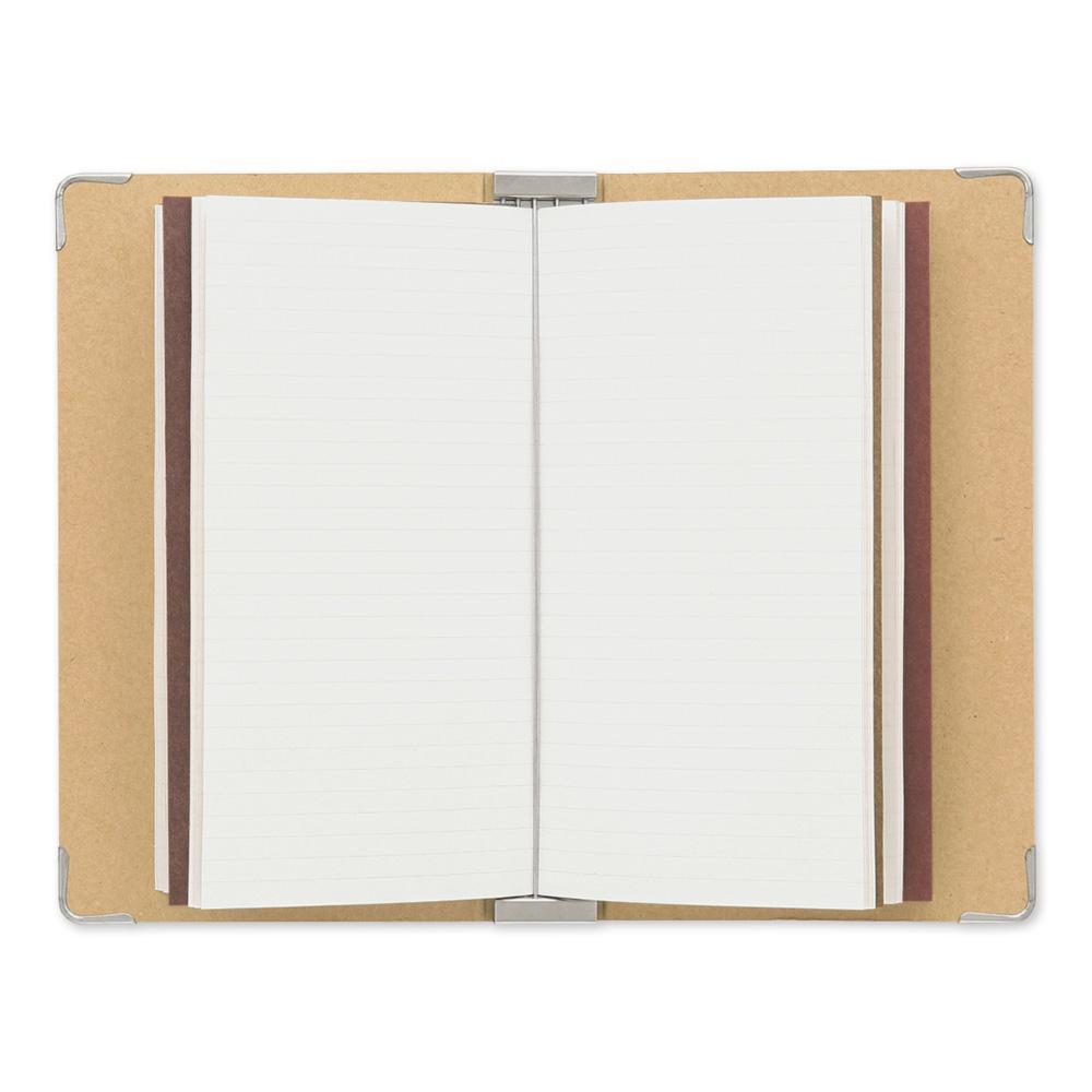 TRAVELER'S Notebook Refill 011 - Binder-Refill-DutchMills