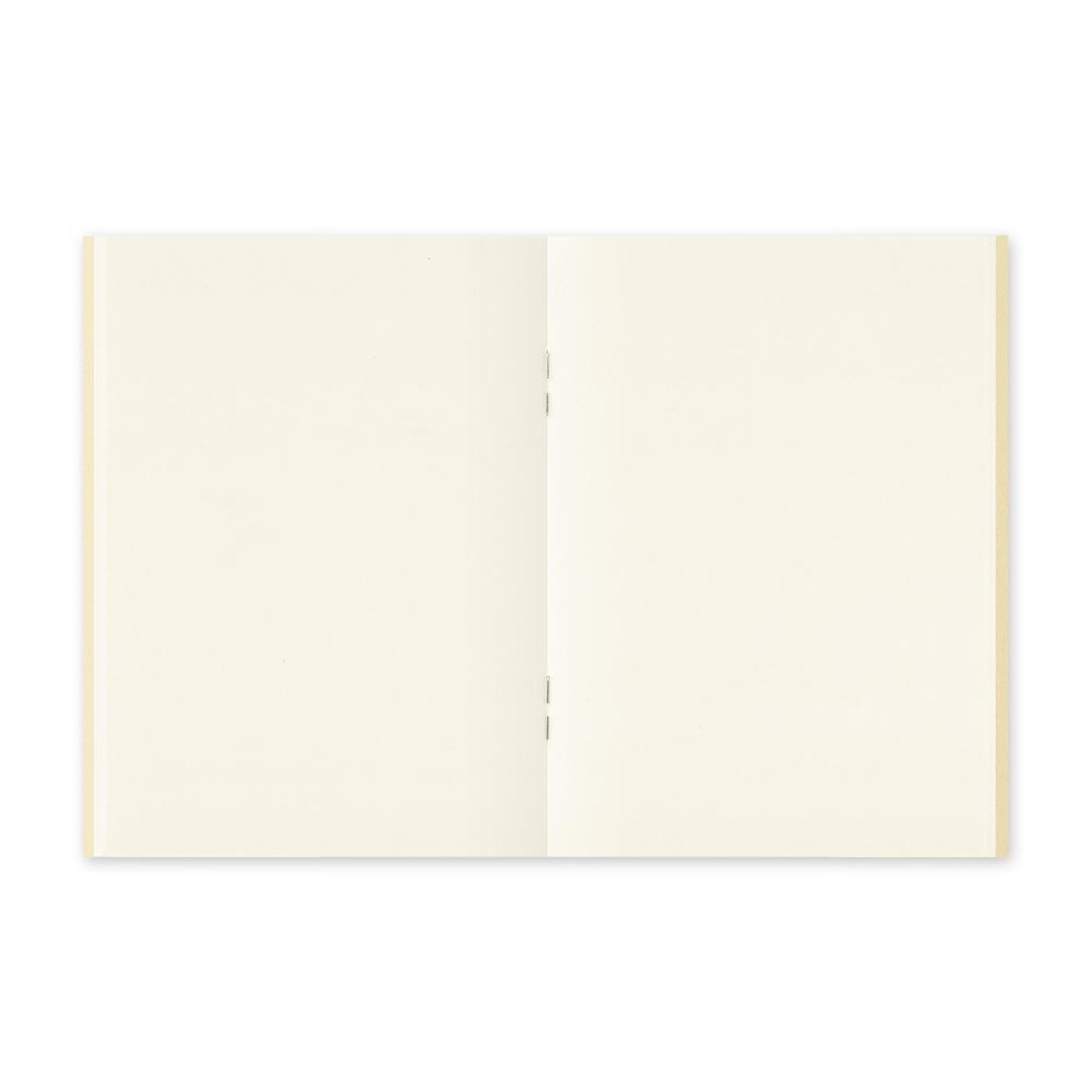 TRAVELER'S Notebook Refill 013 - MD Paper Cream - Passport Size-Refill-DutchMills