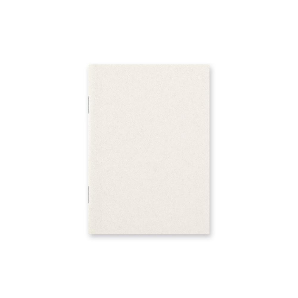 TRAVELER'S Notebook Refill 015 - Watercolor Paper - Passport Size-Refill-DutchMills