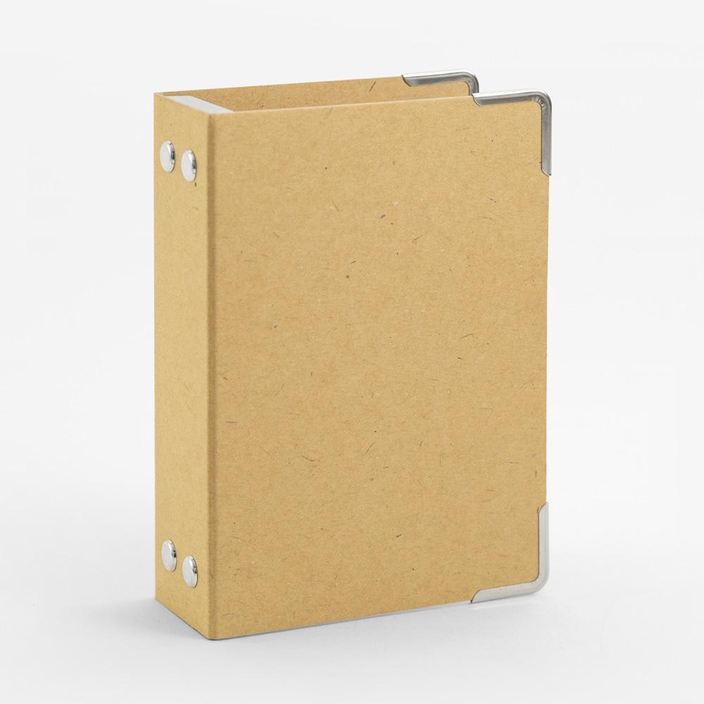 TRAVELER'S Notebook Refill 016 - Binder - Passport Size-Refill-DutchMills