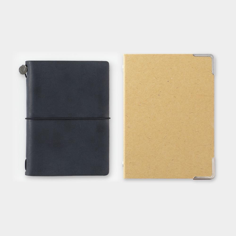 TRAVELER'S Notebook Refill 016 - Binder - Passport Size-Refill-DutchMills